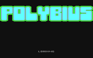 Polybius [Preview]